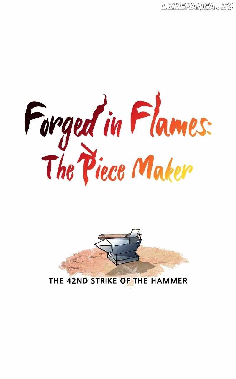 Piece Maker of Flame Chapter 42 19